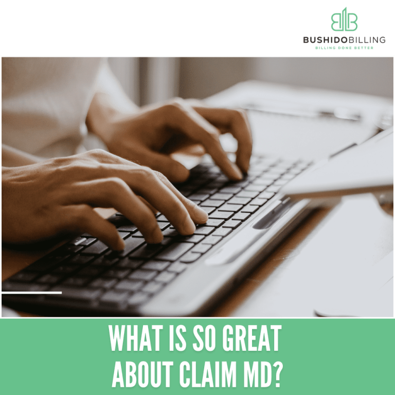 What is so Great About Claim MD?