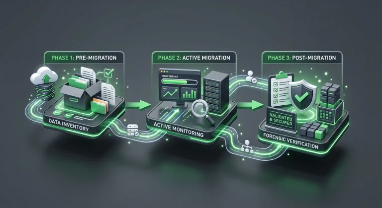 Is Your Chiropractic EHR Data Migration HIPAA Compliant?