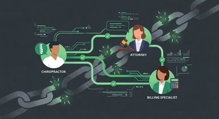Why Generalist Billing Software Fails at Managing Complex Personal Injury Liens?
