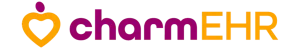 charmEHR logo