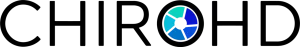 CHIROHD logo