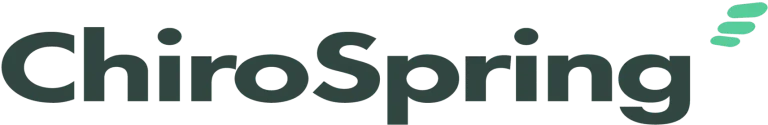ChiroSpring logo
