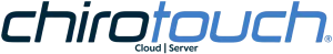 ChiroTouch Cloud and Server logo