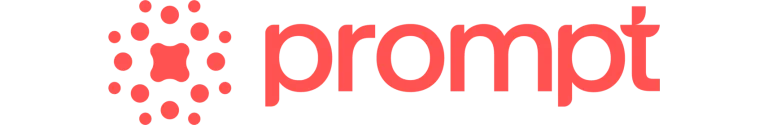 Prompt logo
