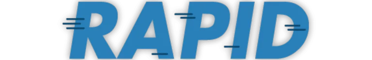 RAPID logo