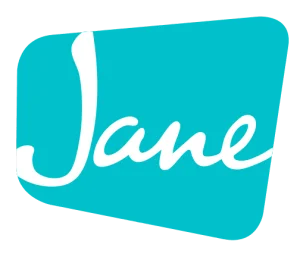 Jane logo