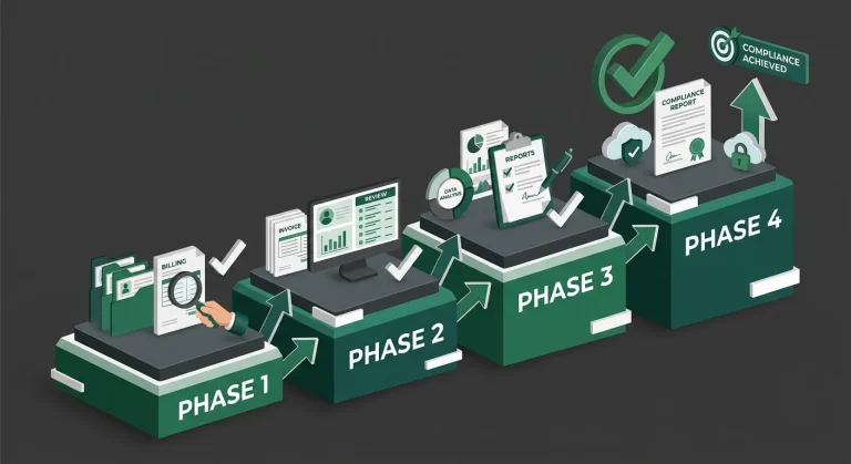 How to Conduct an Internal Coding Audit Before the 2026 Regulatory Changes Take Effect?
