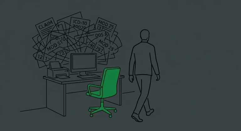 Why Is High Staff Turnover the Biggest Threat to Your Practice’s Revenue Cycle?