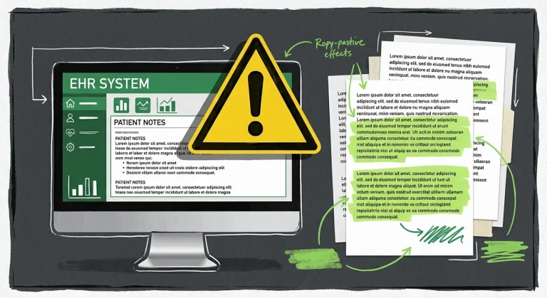 How to Standardize Documentation Across Multiple Doctors to Ensure Consistent Billing?