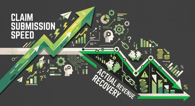 Why Do Enterprise Chiropractic Groups Struggle with AR Aging Reports?