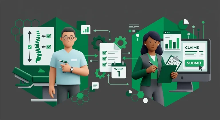 What Should You Expect from Your First 90 Days with a New Billing Partner?