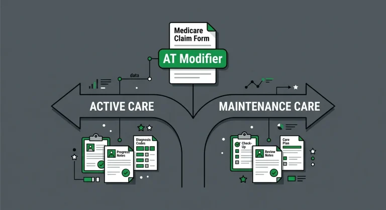 How Can a Doctor Regain Control of Their Billing Without Doing the Work?