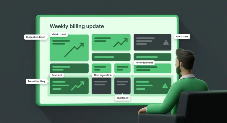 Why is Real-Time Access to Your Billing Data Essential for Practice Growth?