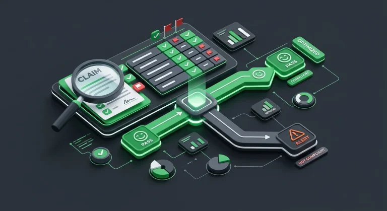 Centralized vs. Decentralized Billing: Which Model Supports Faster Practice Growth?