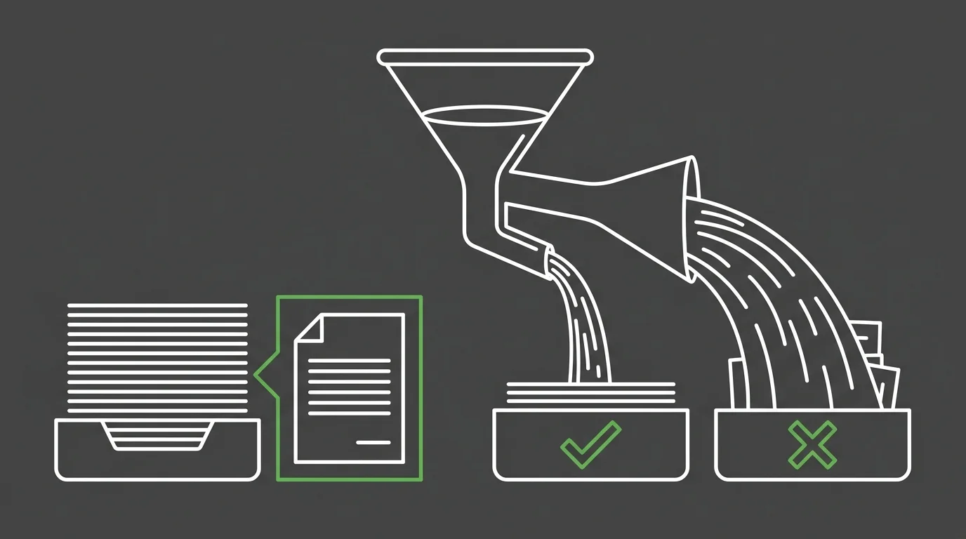 chiropractic claim denial rate funnel diagram