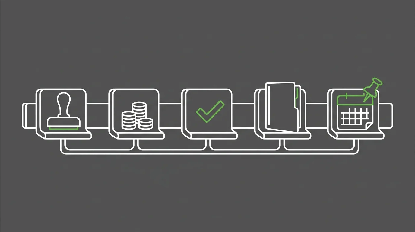 weekly chiropractic ledger reconciliation task sequence