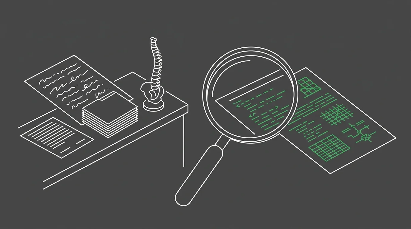 corporate jargon hidden in a billing contract document
