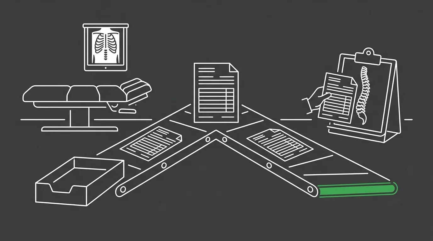 DC led billing review versus generalist data entry comparison