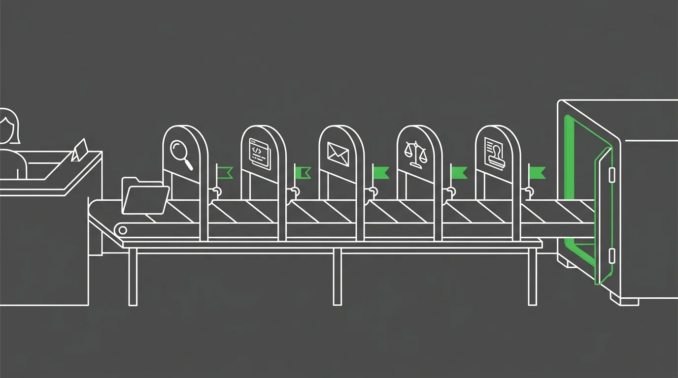 revenue cycle management stages beyond claim submission