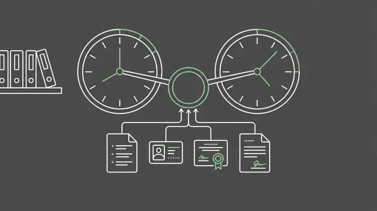 How Far Ahead Should Clinics Start Commercial Re-Credentialing?