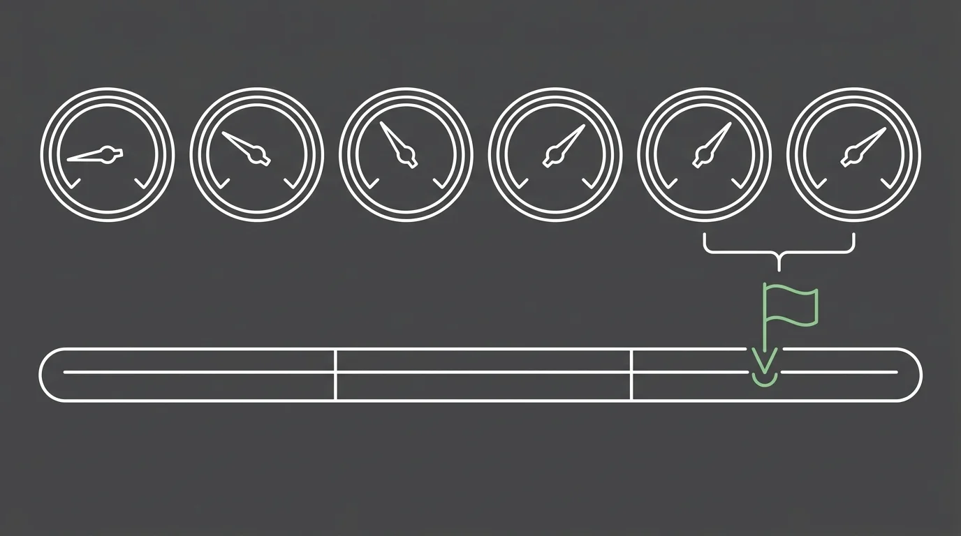 Credentialing application response timeline