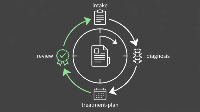 New Medicare Documentation Standards for Spinal Manipulation Codes