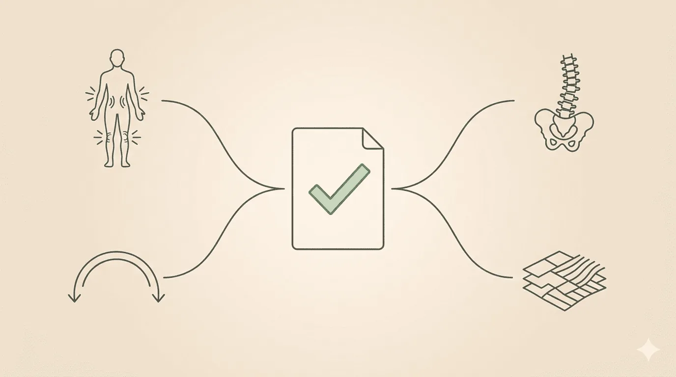 PART-criteria-components-connecting-to-Medicare-chiropractic-claim-approval-documentation