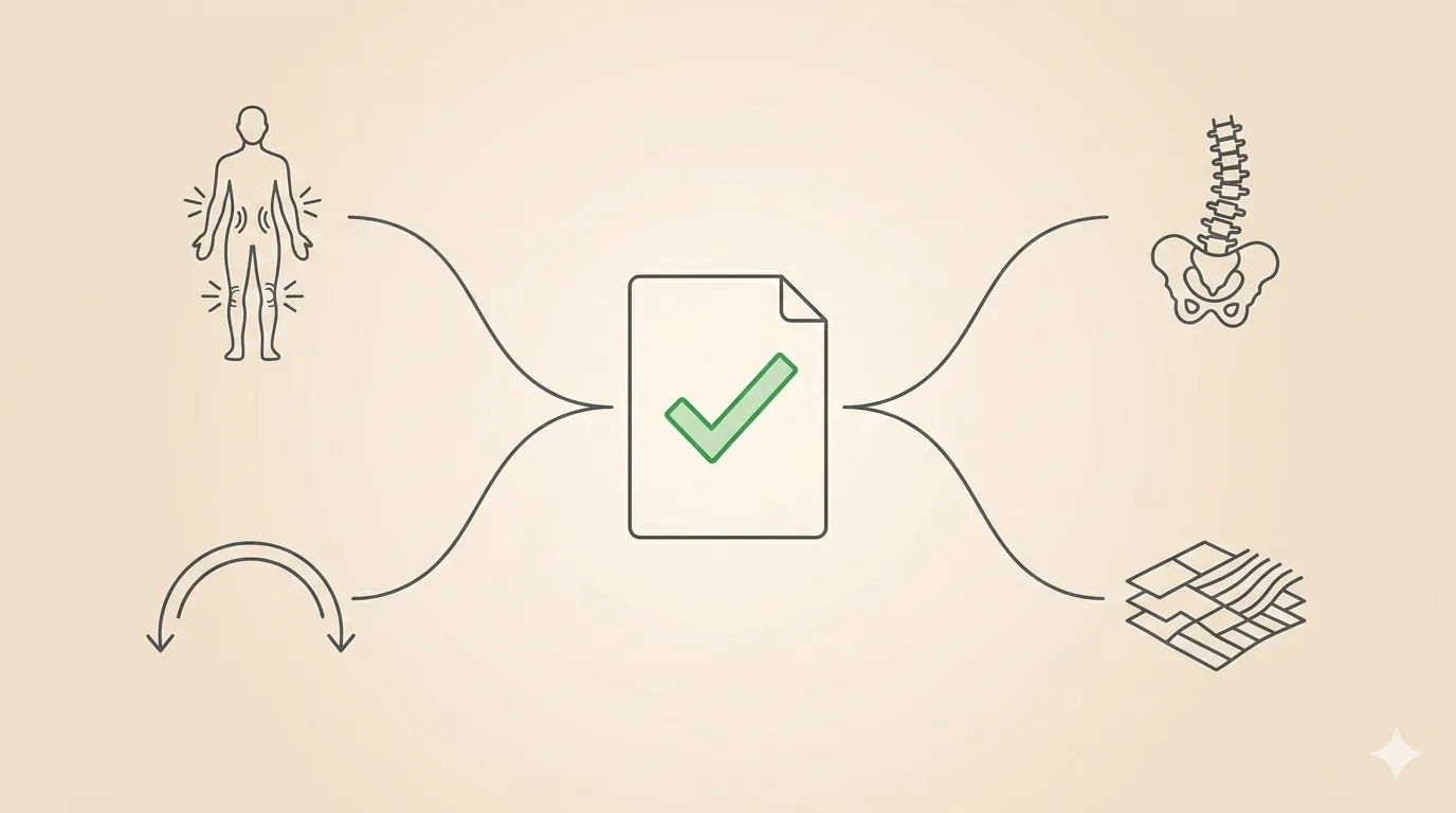 PART criteria components connecting to Medicare chiropractic claim approval documentation PART criteria components connecting to Medicare chiropractic claim approval documentation