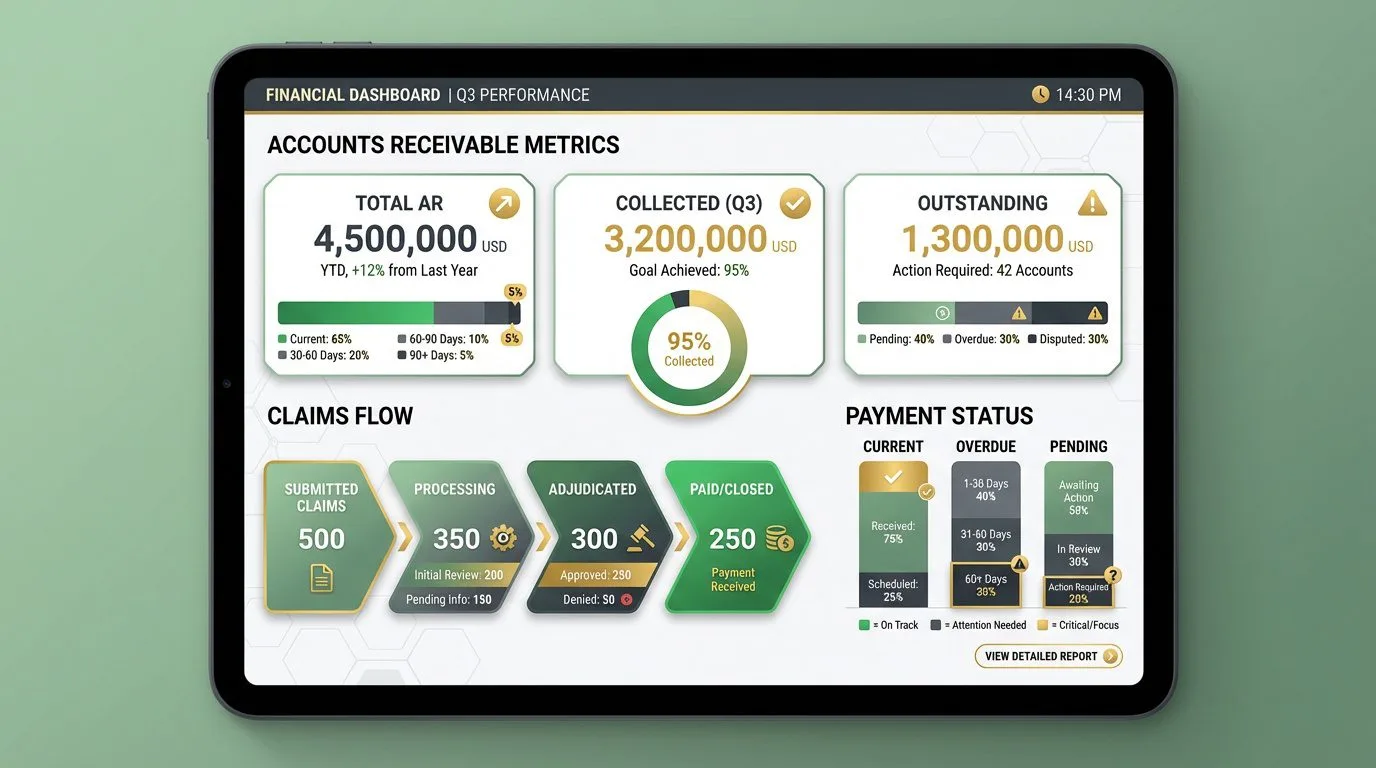 tablet-display-showing-organized-accounts-receivable-tracking-for-chiropractic-billing tablet-display-showing-organized-accounts-receivable-tracking-for-chiropractic-billing