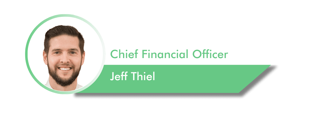 Jeff Thiel