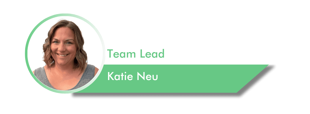 Katie Neu