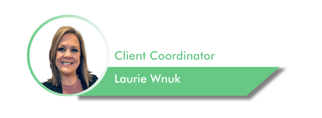 Laurie Wnuk