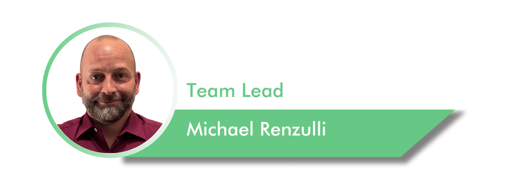 Michael Renzulli