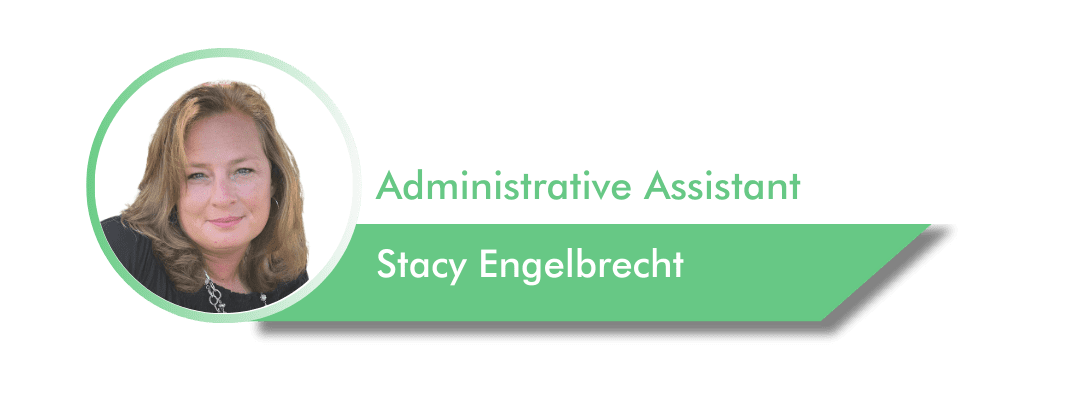 Stacy Engelbrecht