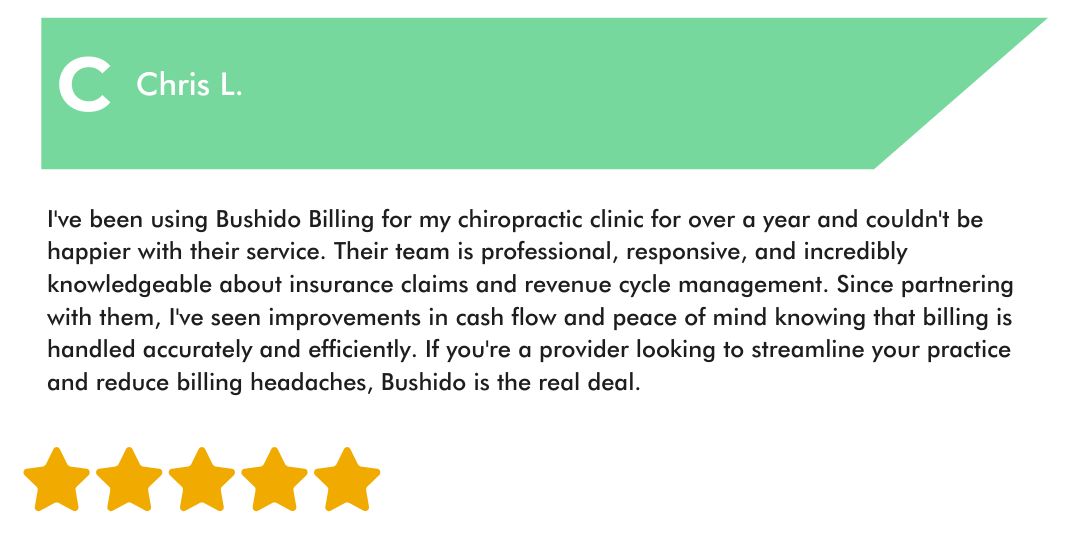 Chris L. Website Review
