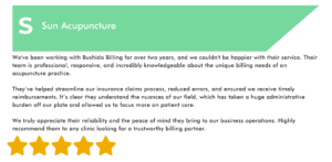 Sun Acupuncture