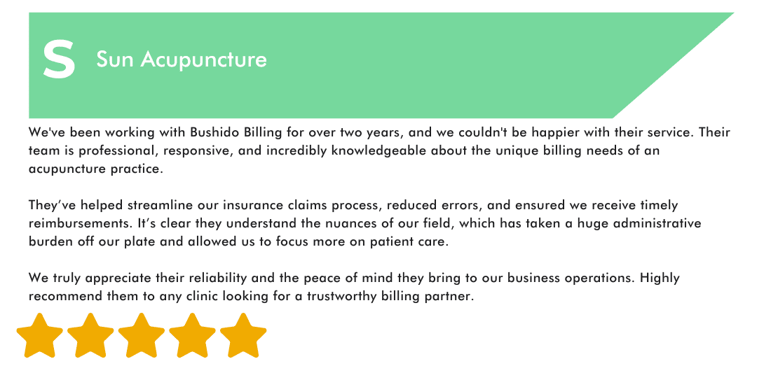 Sun Acupuncture
