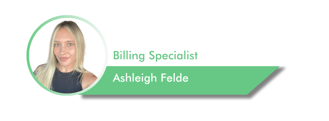 Ashleigh F