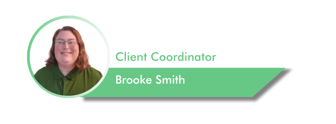 Brooke Smith - Website Profile