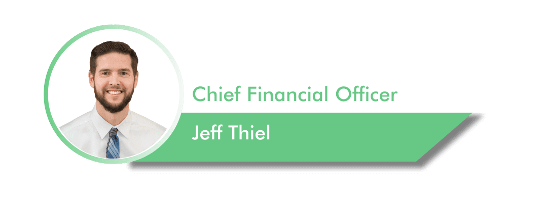 Jeff Thiel Jeff Thiel