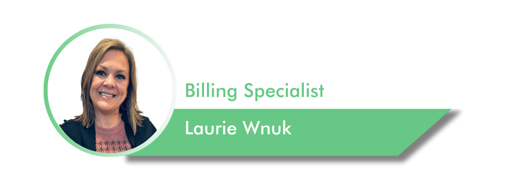 Laurie Wnuk