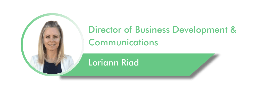 Loriann Riad Loriann Riad