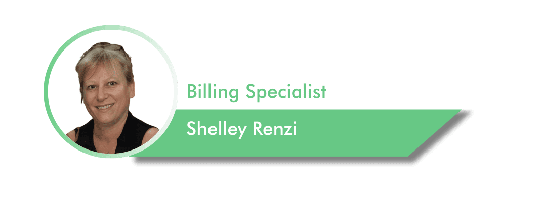 Shelley Renzi