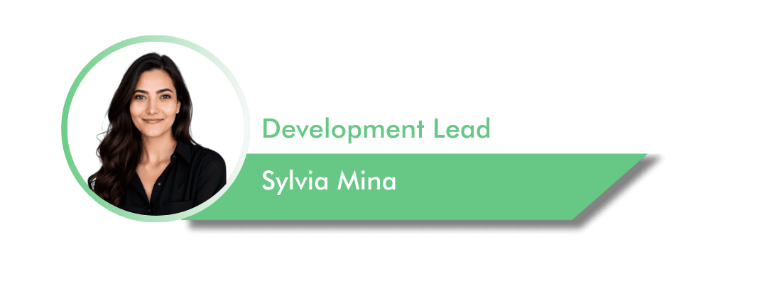 Sylvia M Sylvia M