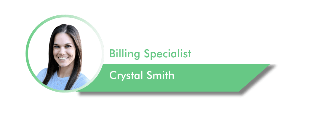 Crystal S. (1) Crystal S. (1)