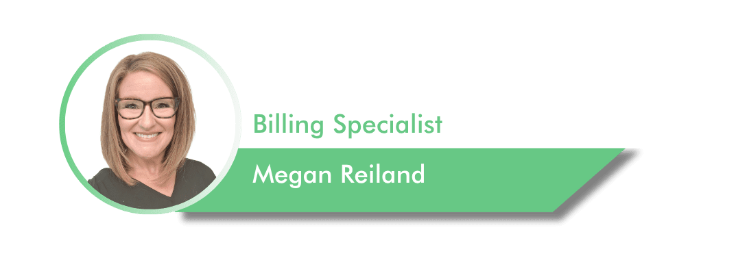 Megan - Website Profile