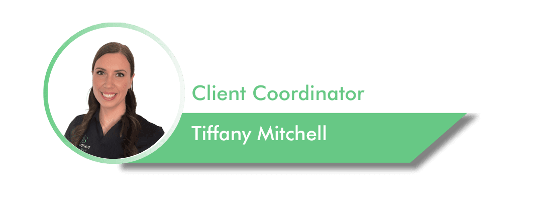 Tiffany Mitchell (Website)