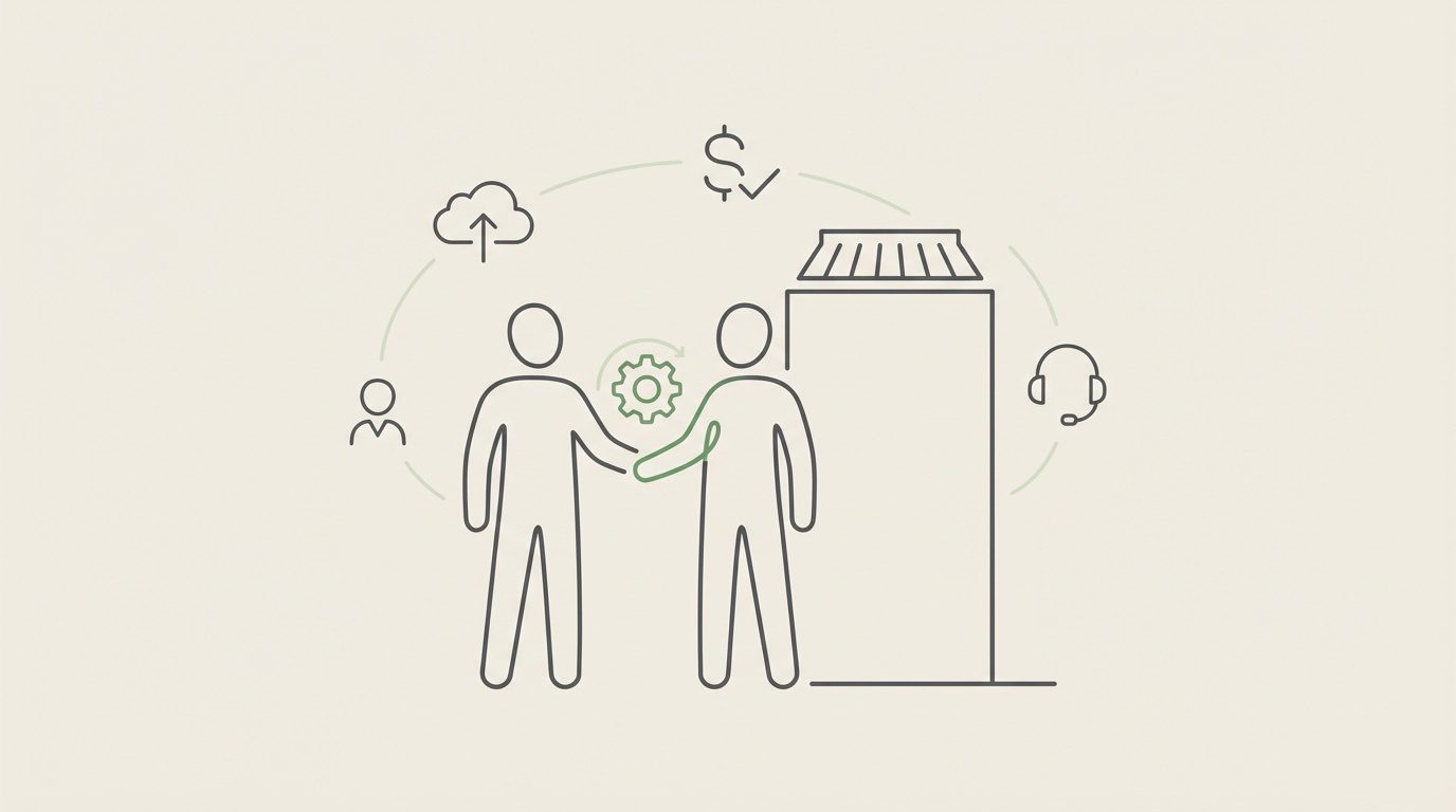 chiropractic billing partnership with specialized revenue cycle management support