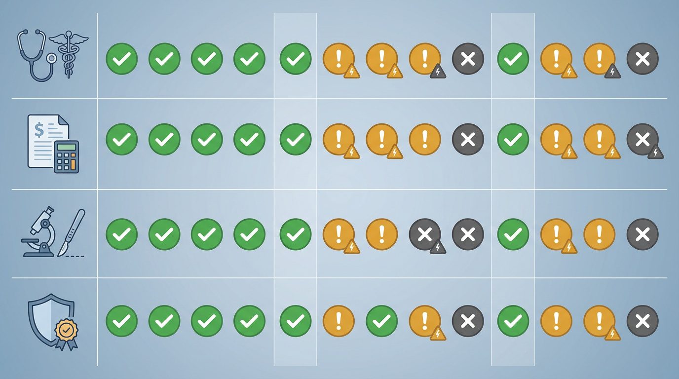 common billing patterns that prompt OIG review in chiropractic Medicare claims