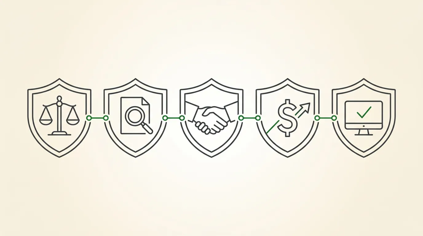 five essential traits of a qualified PI lien billing specialist for chiropractic practices